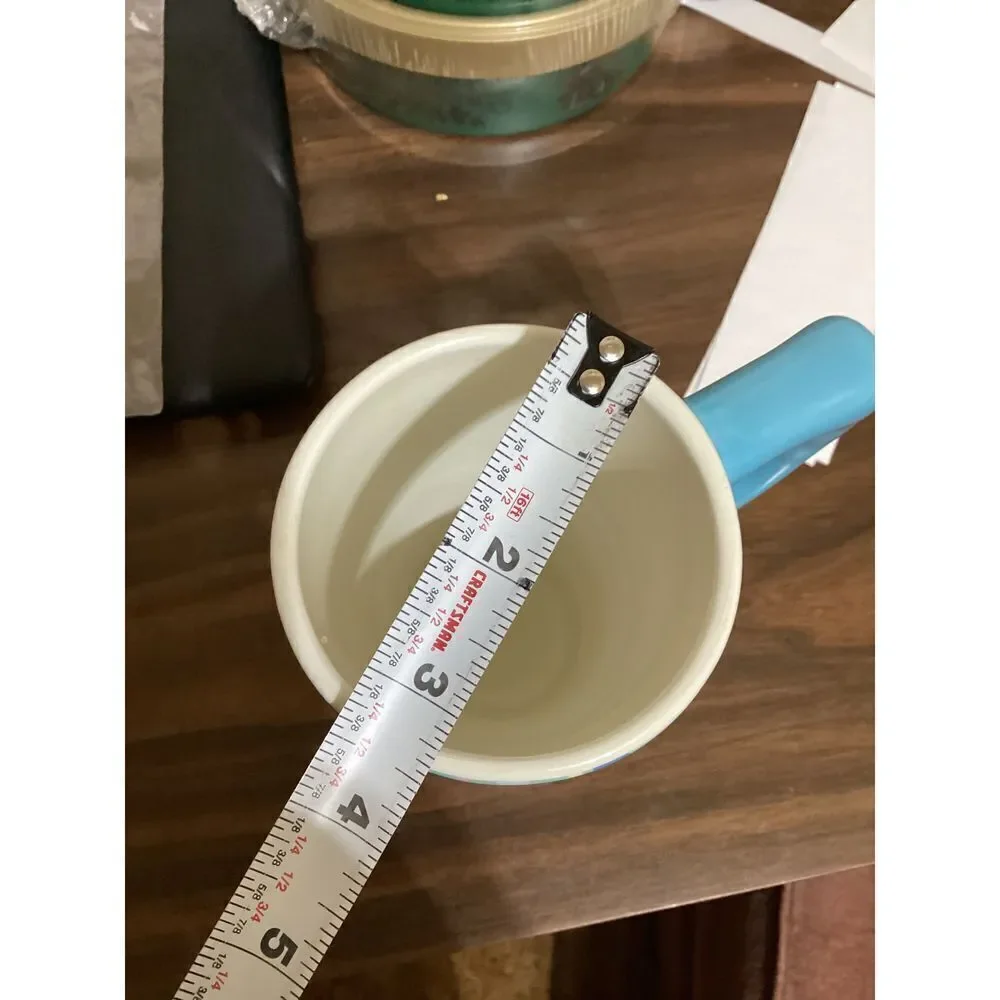 Spoontiques Mug With Lid